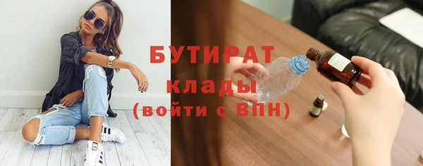 хмурый Дмитров