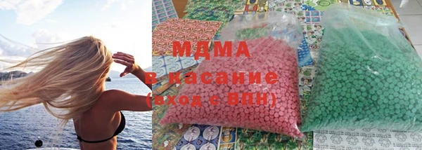 хмурый Дмитров